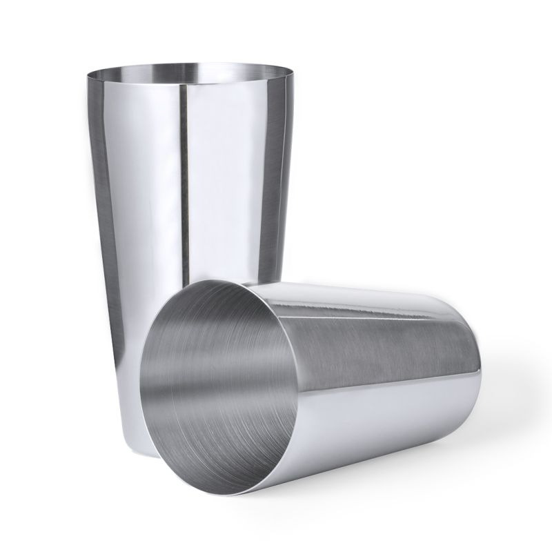 Shaker Estíbar