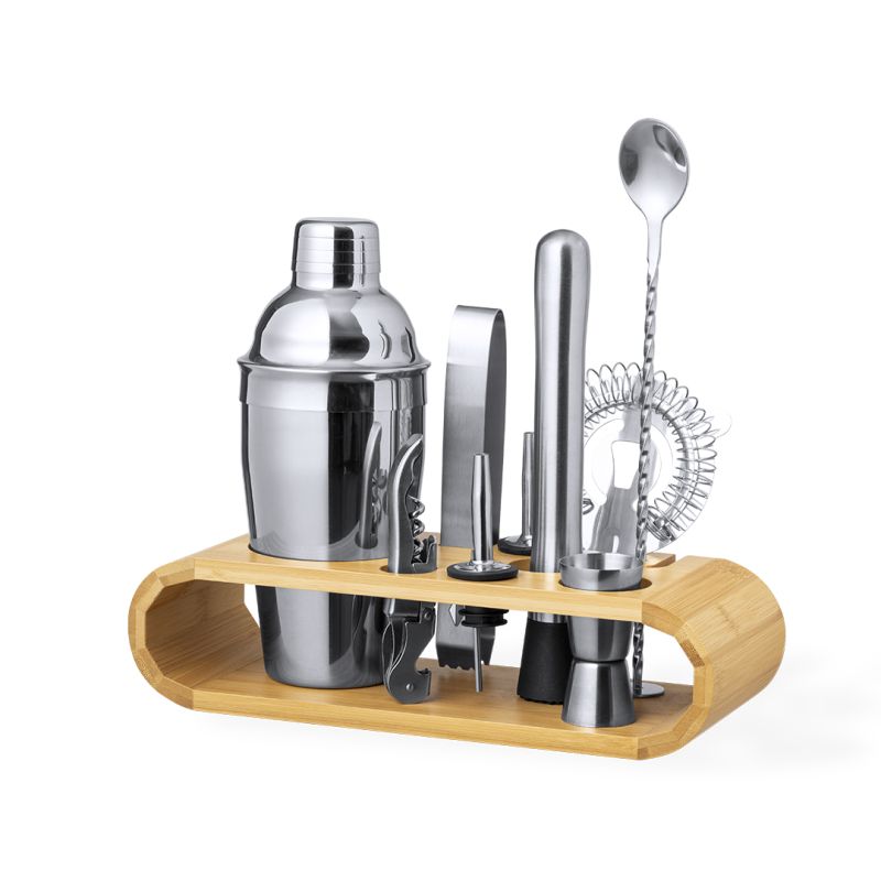 Set de cóctel Hunton