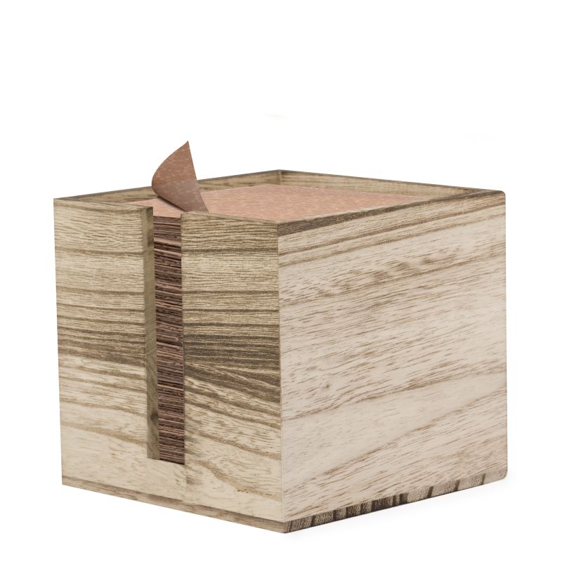 Porta-servilletas Yingo