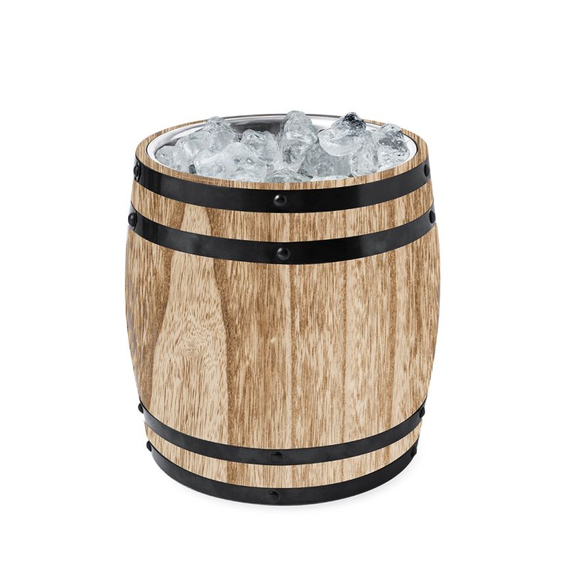 Balde de Hielo Tonend