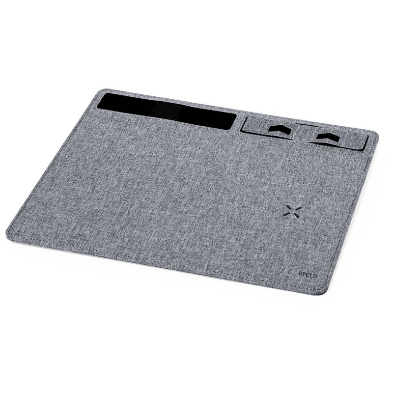 Alfombrilla de ratón cargadora Deuz