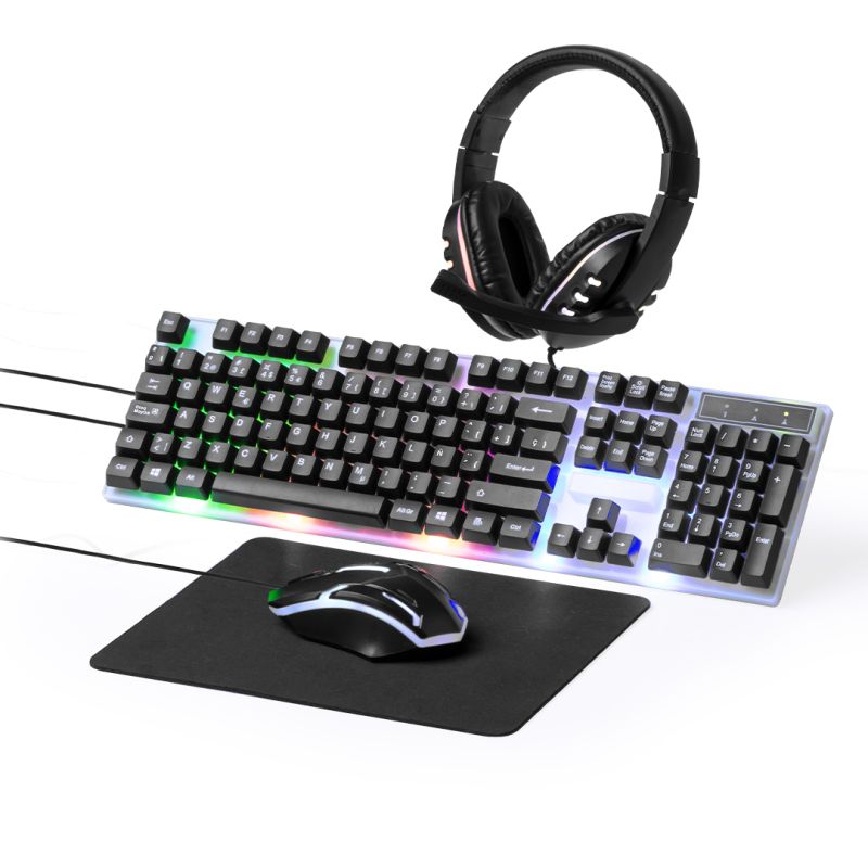 Set de Jugador Thrym