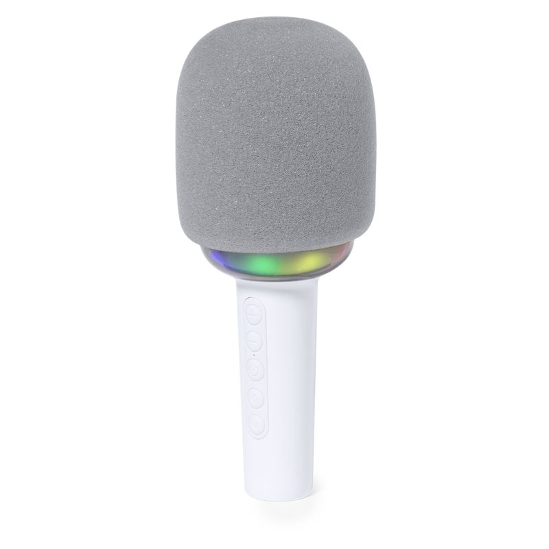 Micrófono Altavoz Sinfonyx