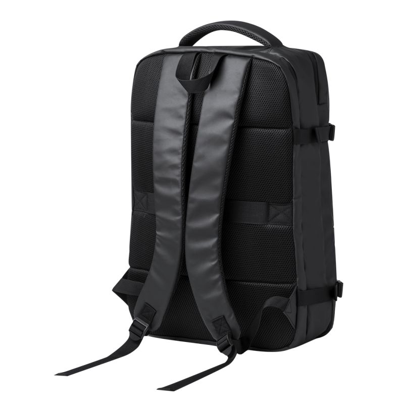 Mochila Maletín Porta Documentos Tanen