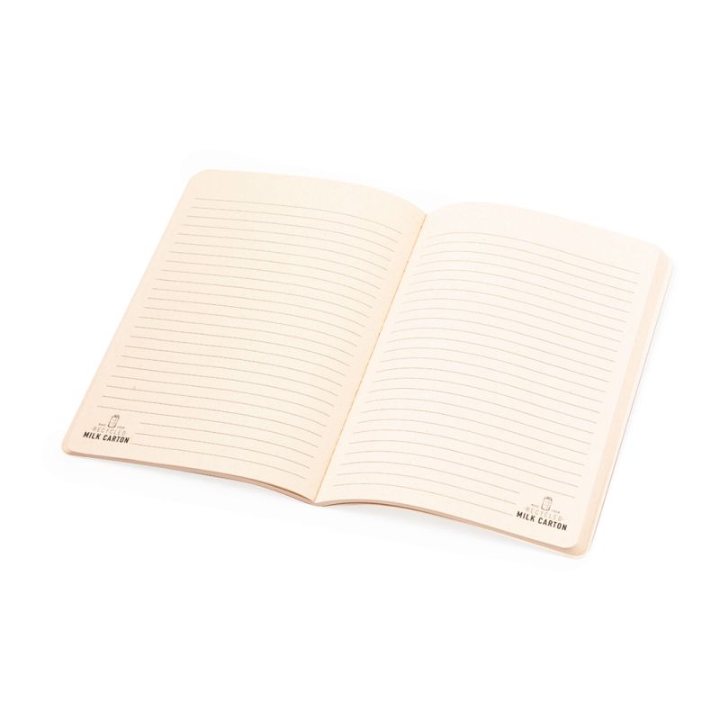 Cuaderno Agnila
