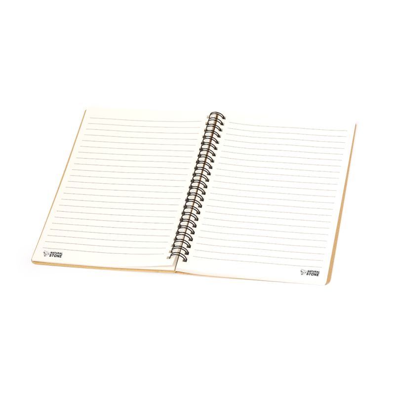 Cuaderno Kenta