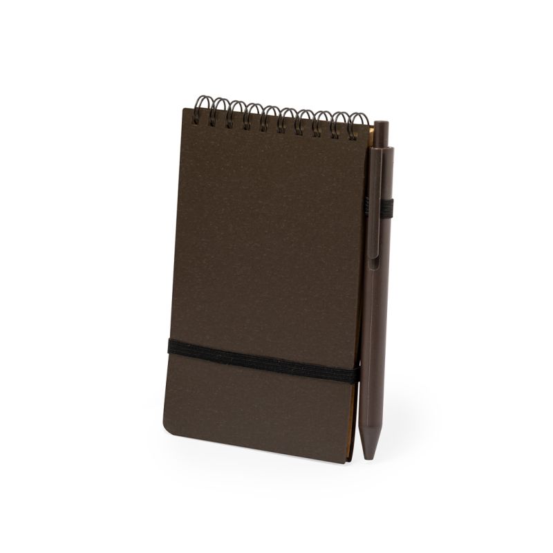 Cuaderno Pacam