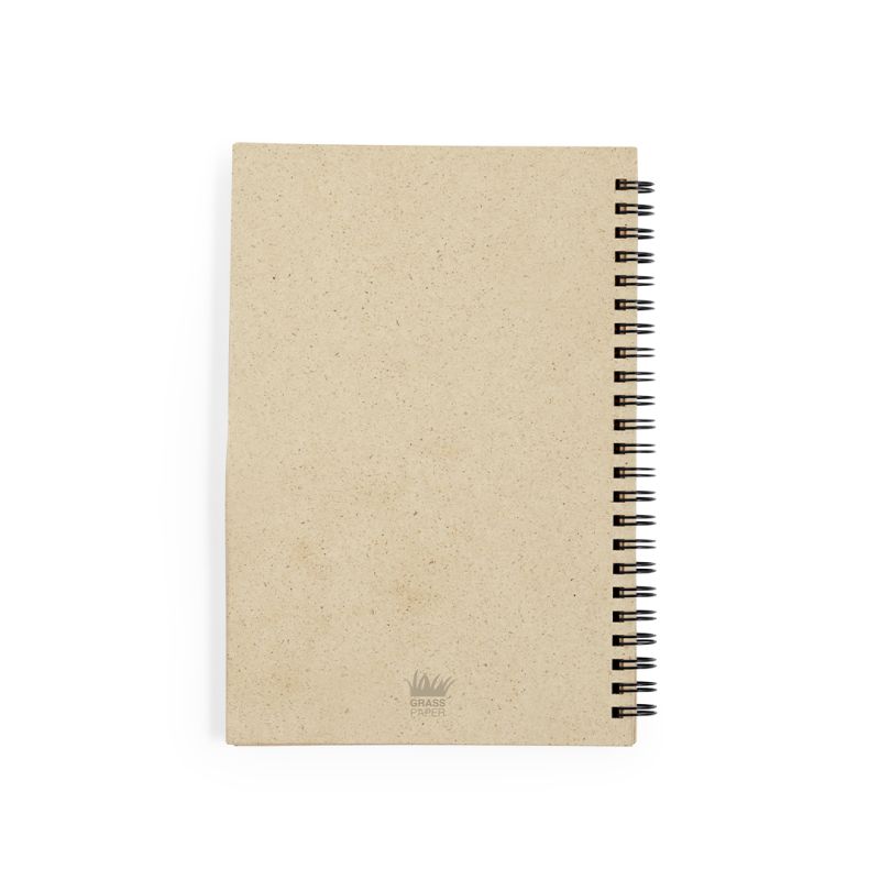 Cuaderno Nigmar