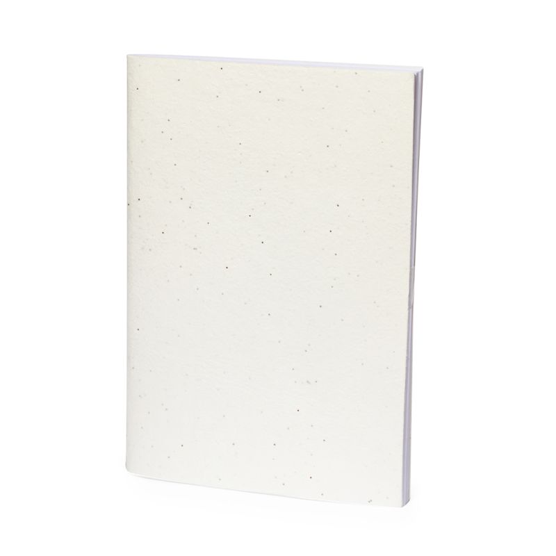 Cuaderno Semillas Derna