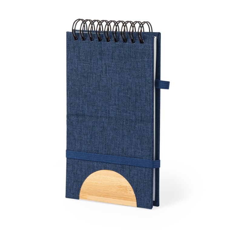 Cuaderno Soporte Alyxa