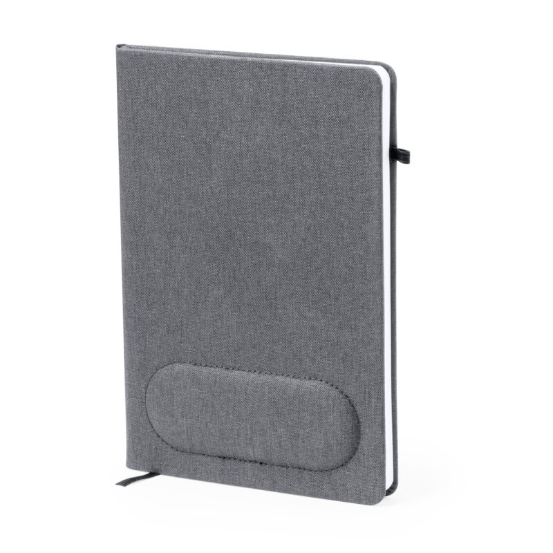 Cuaderno Alfombrilla de Ratón Staiger