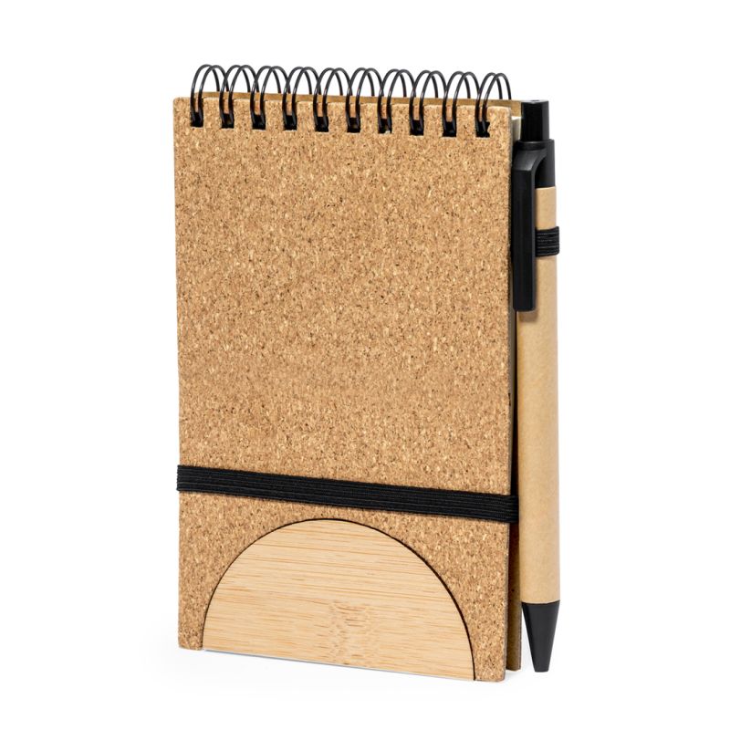 Cuaderno Soporte Marinix