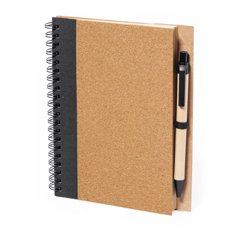 Cuaderno Gienah