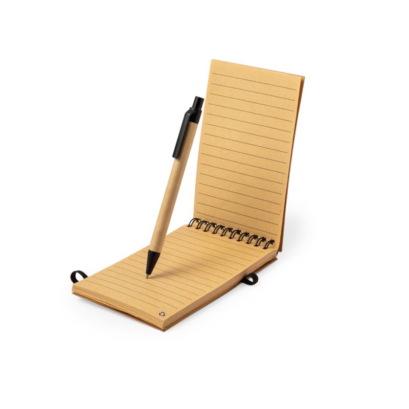 Cuaderno Teyaki