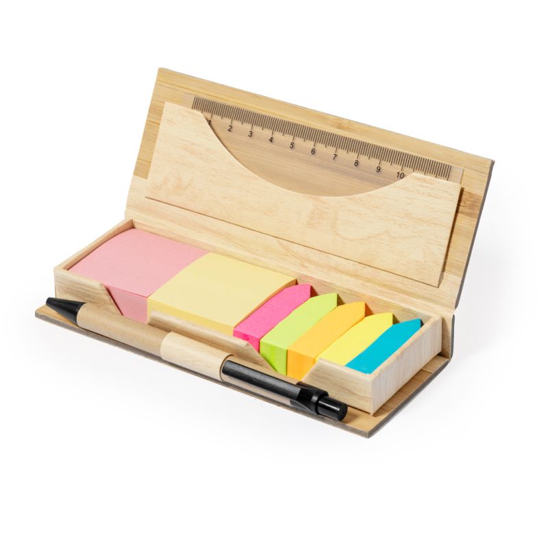 Set de Oficina Mikonen