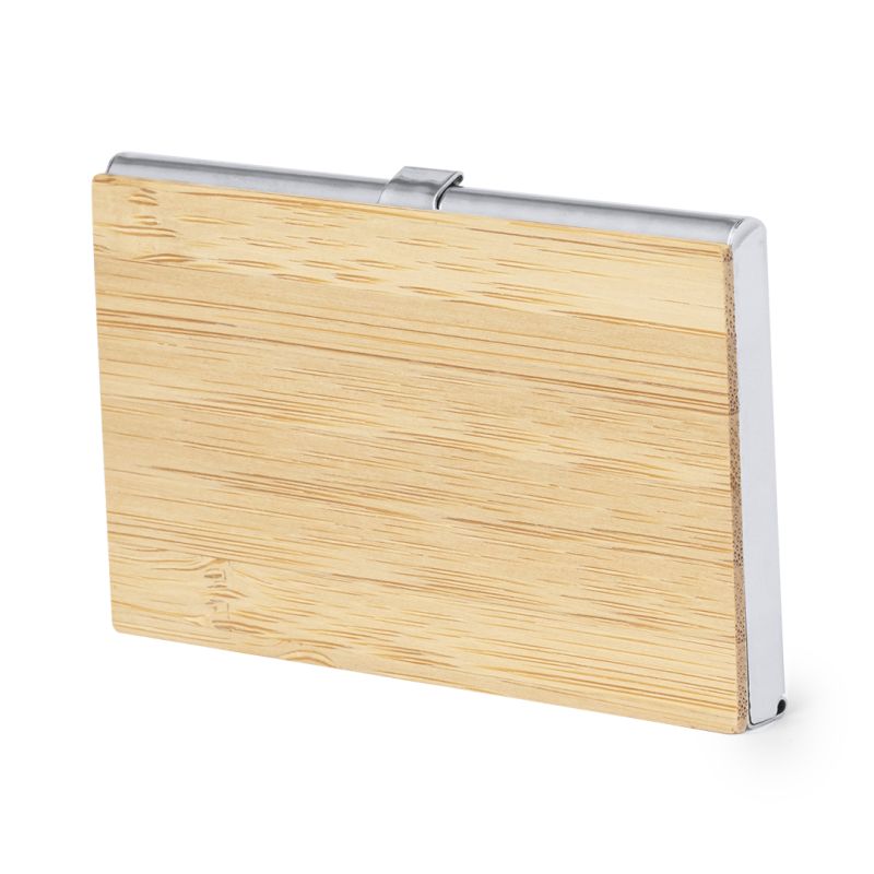 Porta-Tarjetas Eltanin