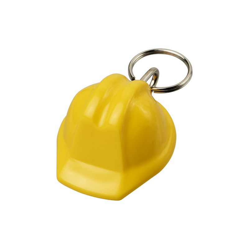 Porta-chaves em forma de capacete “Kolt”