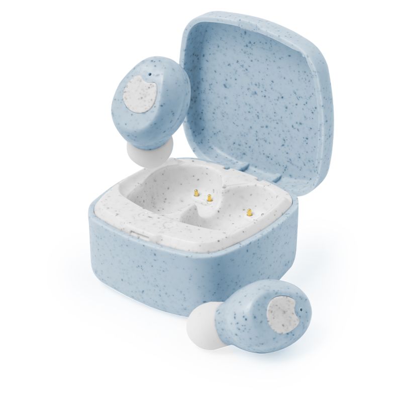 Auscultadores Oriley