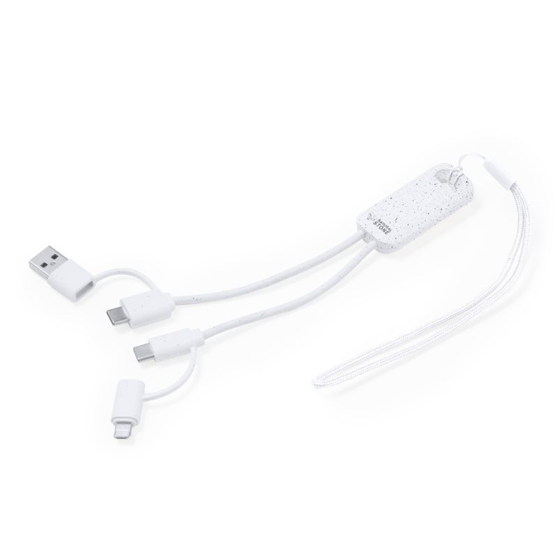 Cable de carga Surgex