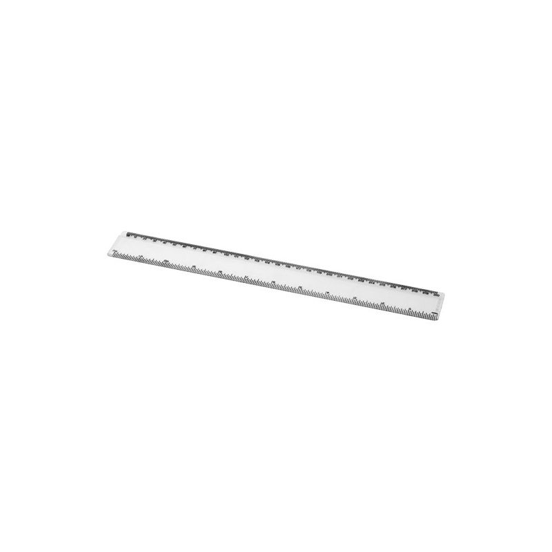Régua de plástico de 30 cm "Renzo"