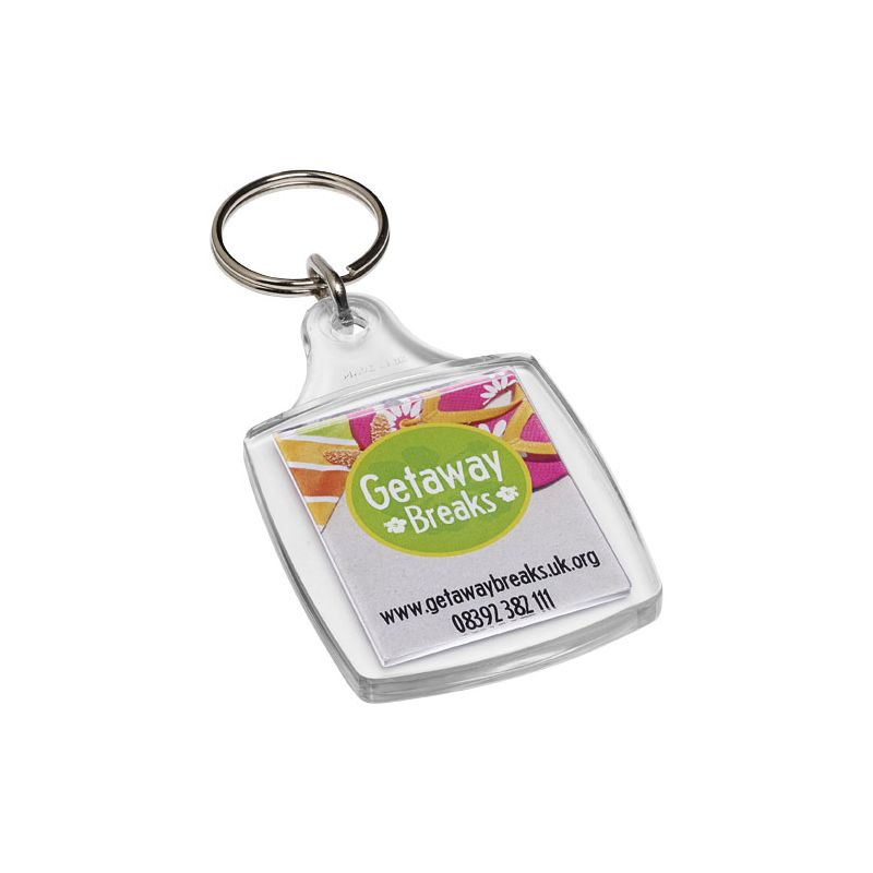Porta-chaves A5 “Tour”