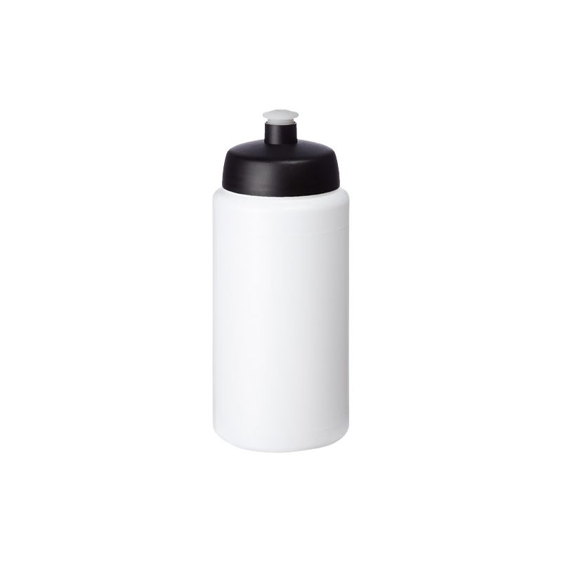 Garrafa desportiva de 500 ml com tampa desportiva "Baseline® Plus grip"