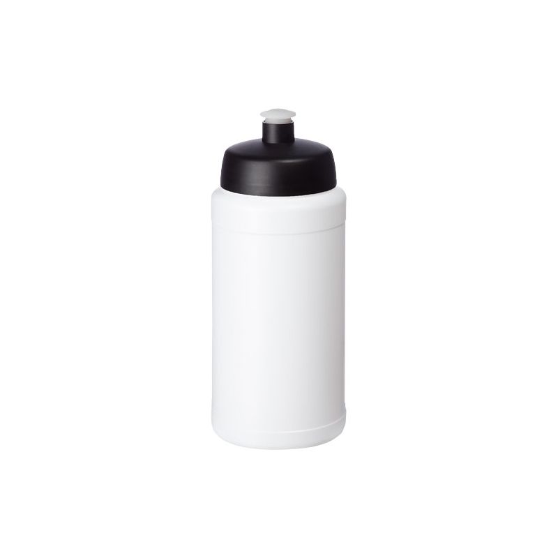 Garrafa de 500 ml com tampa desportiva "Baseline® Plus"