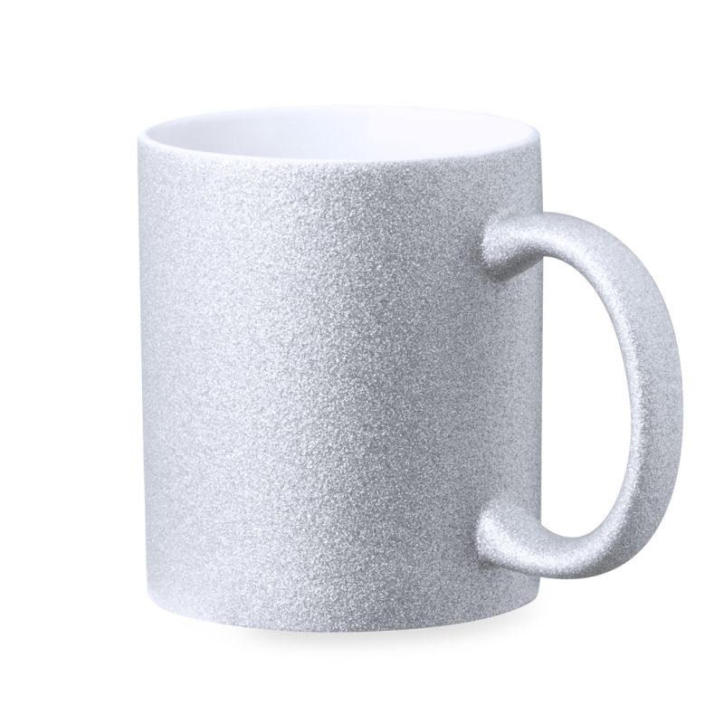 Taza de sublimación Robleda