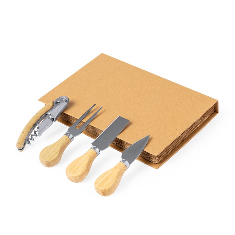 Set de Vinos y Quesos Sondrex