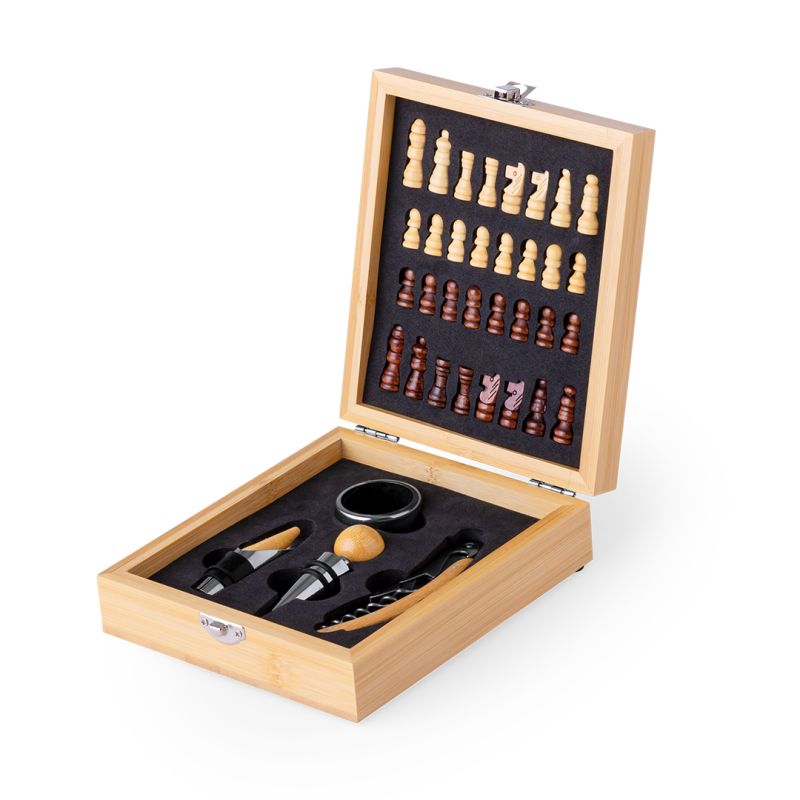 Conjunto de Vinos Paluk