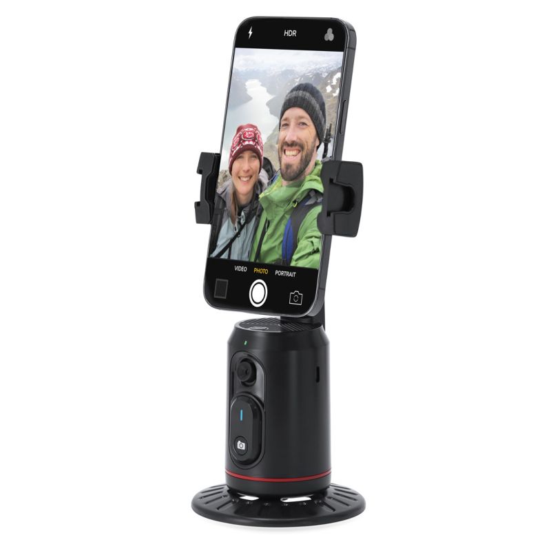 Soporte de Seguimiento Automático Nanop