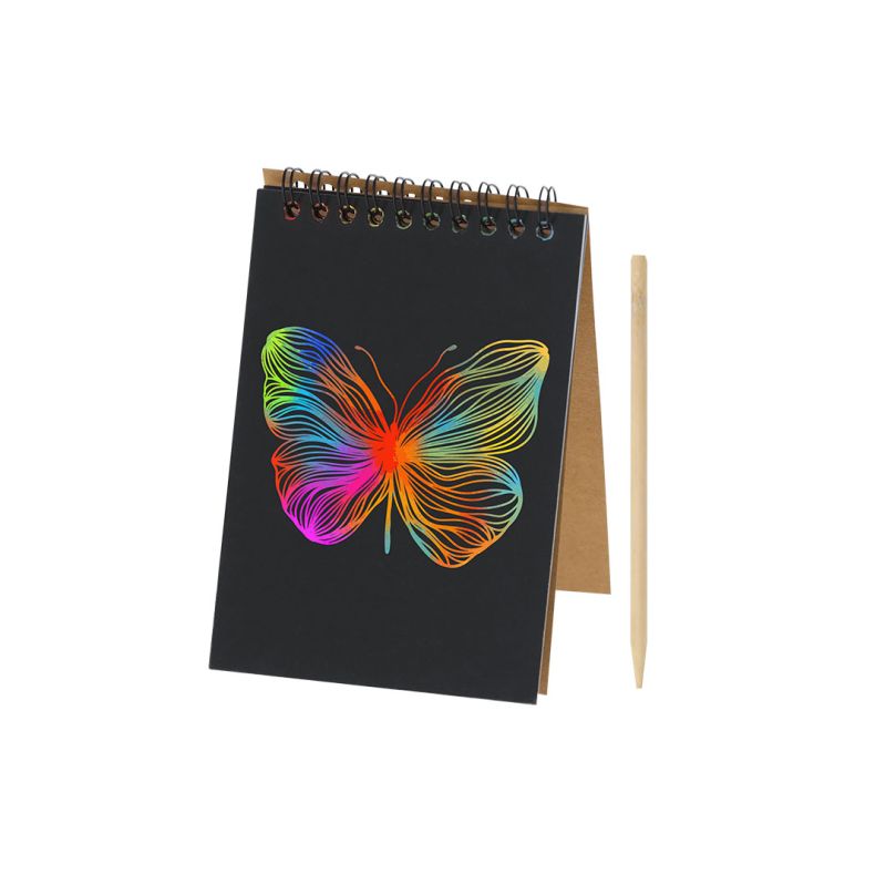 Cuaderno Madguire