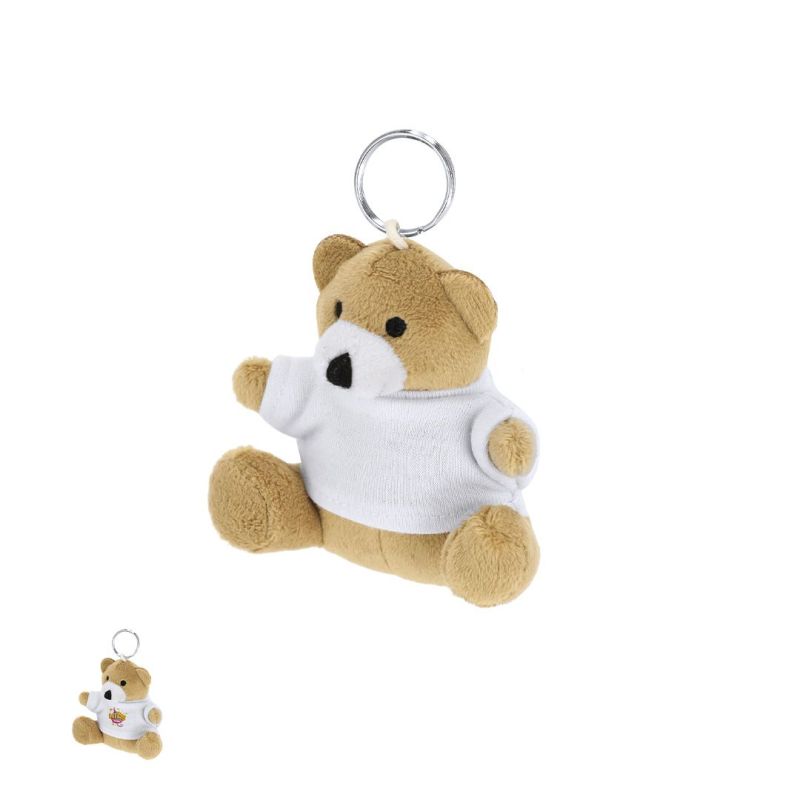 Llavero de Peluche Pickford