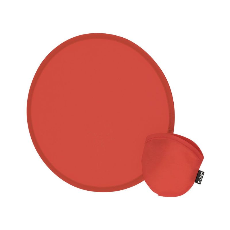 Frisbee Lanzador