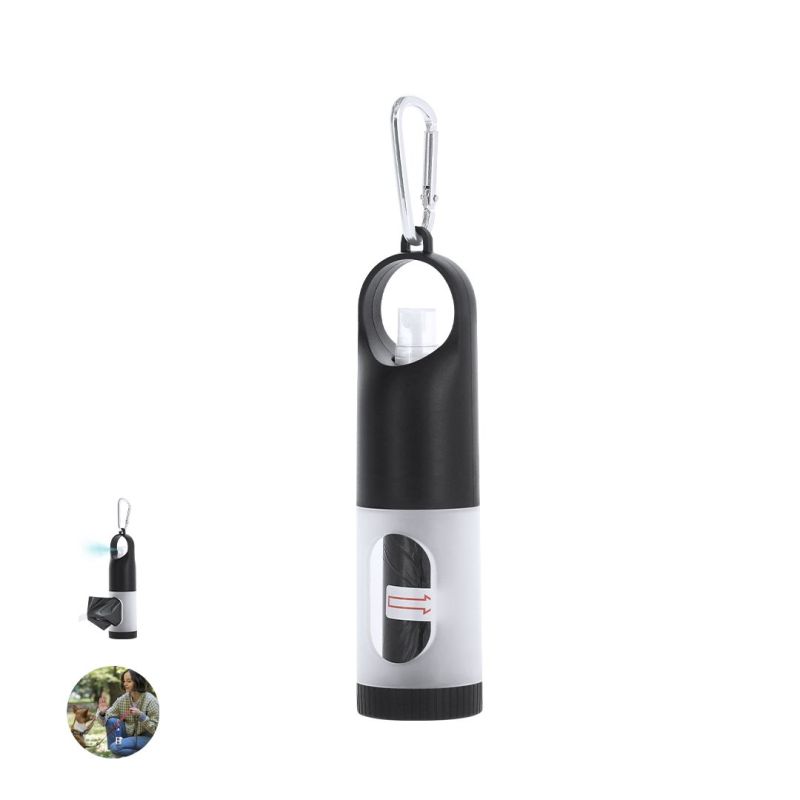 Dispensador de Bolsas Kesler