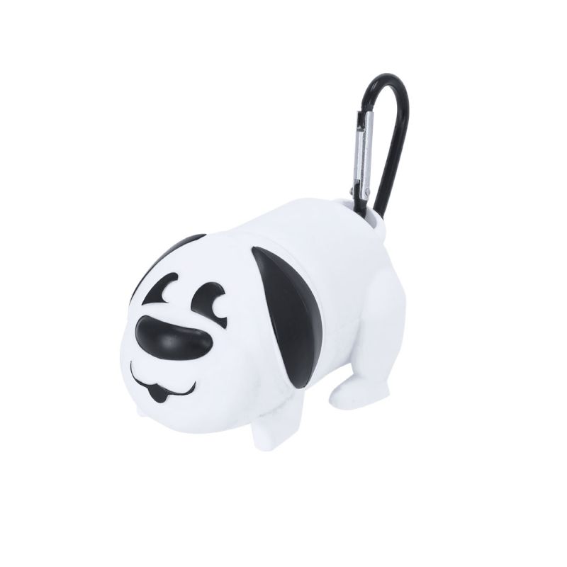 Dispensador de bolsas Kiry
