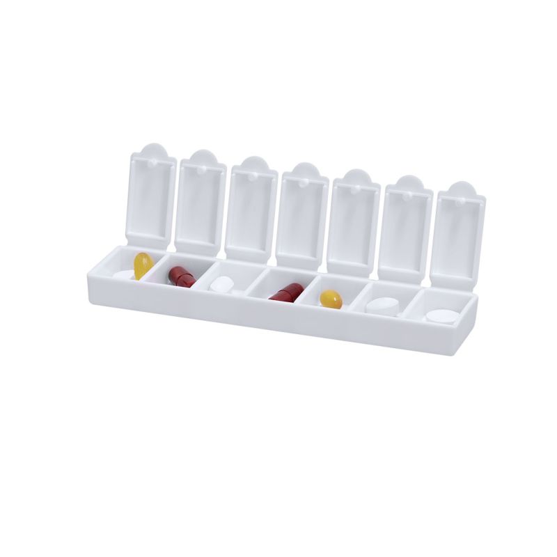 Caja de Comprimidos Keyon