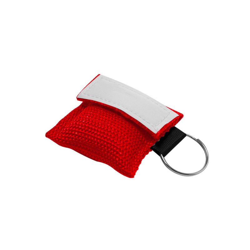 Porta-llaves Mascarilla RCP Ibanor