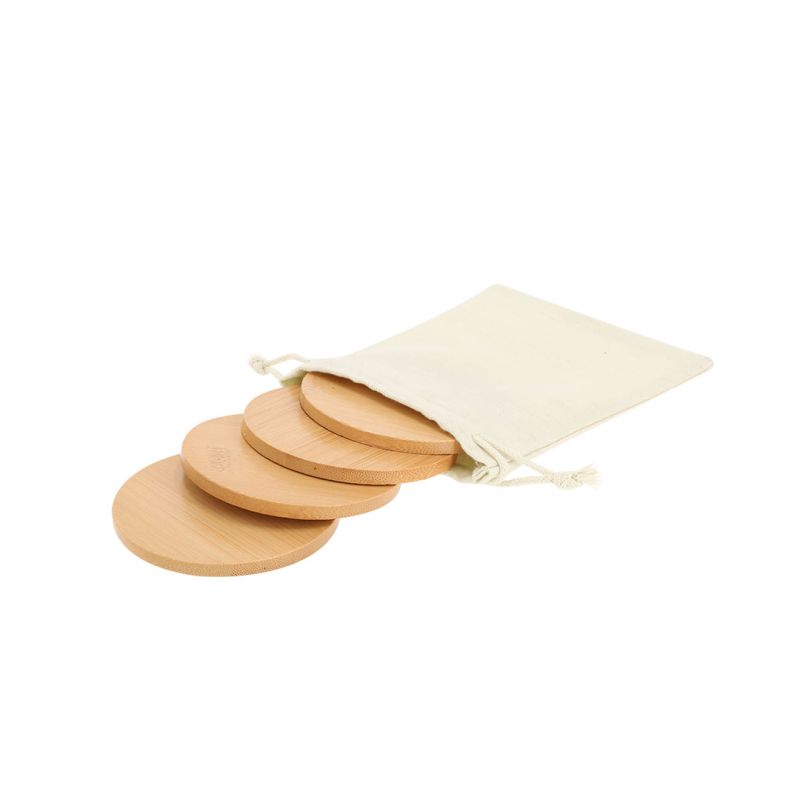 Juego de Posavasos Elmor
