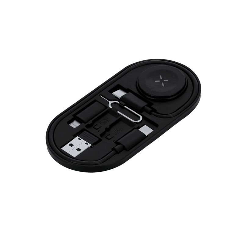 Set de Cables Cargadores Nebrex