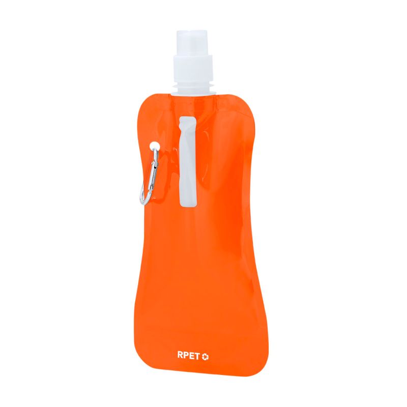 Botella Plegable Risix