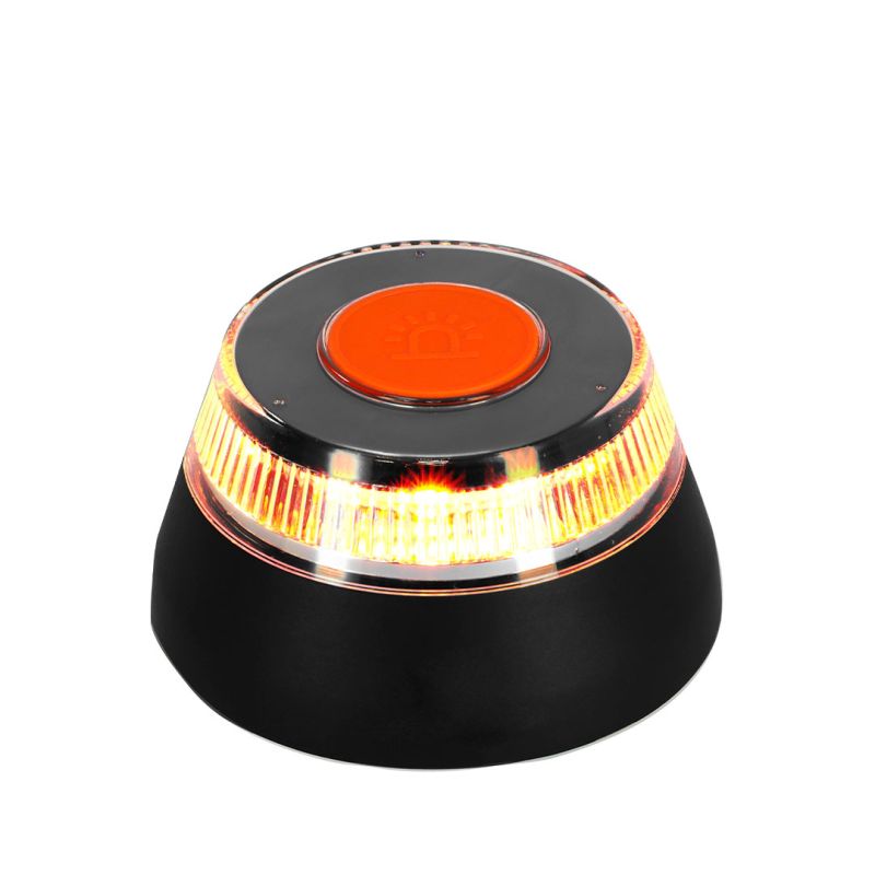 Luz de Emergencia V16 Geolocalizada Kershaw