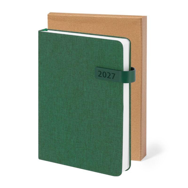 Agenda Mylok