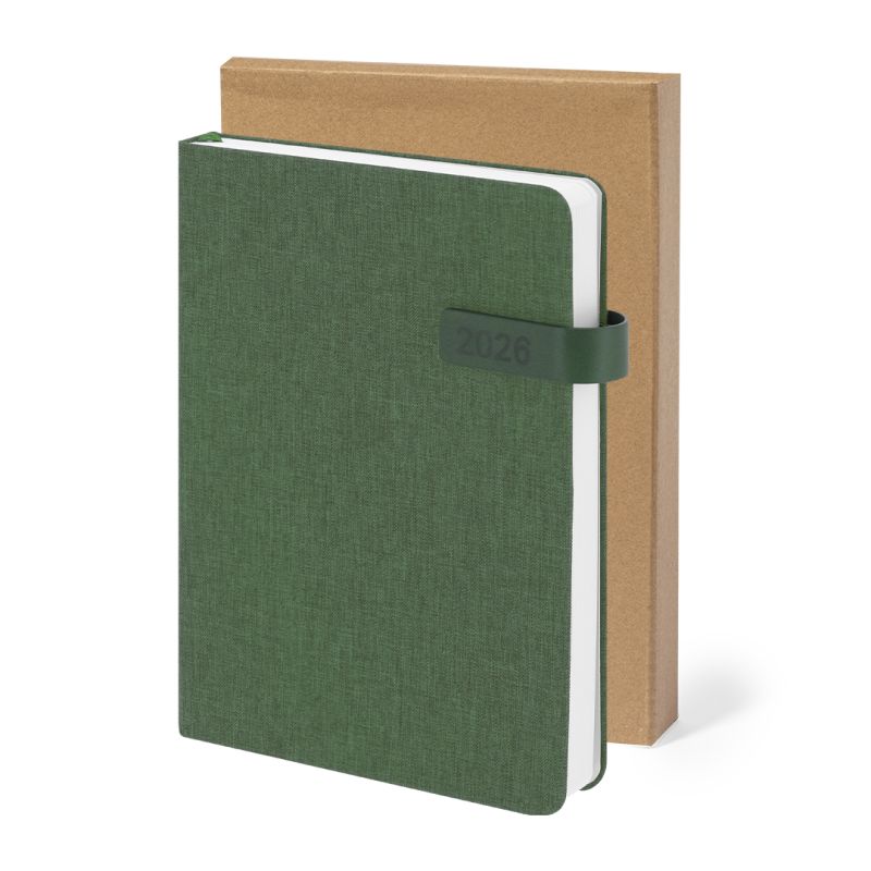 Agenda Mylok