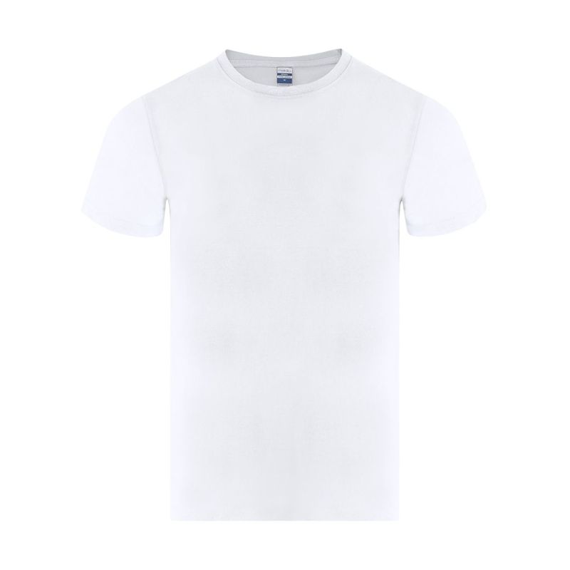 T-Shirt Criança Branca Epika
