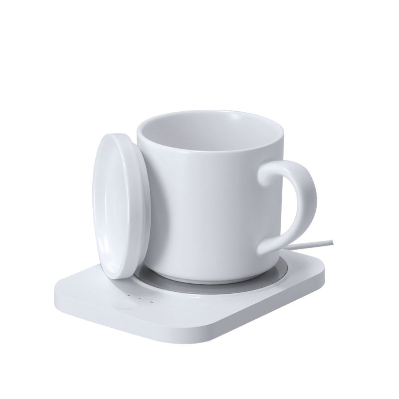 Calentador de Tazas Cargador Wasoox