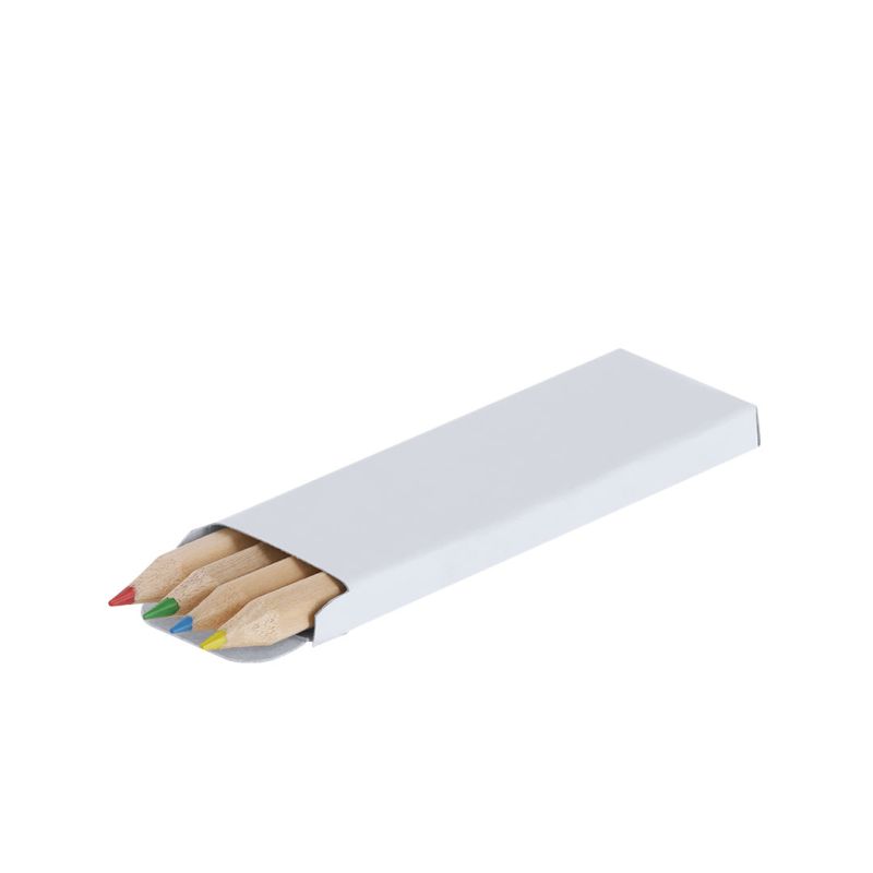 Caja Lápices Verderón