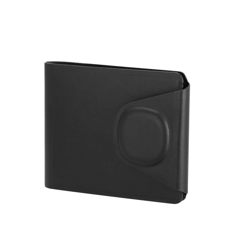 Cartera Porta-Tarjetas Localizador Nairobix