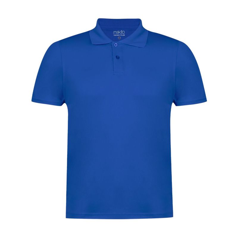 Polo Infantil Tecnic Plus