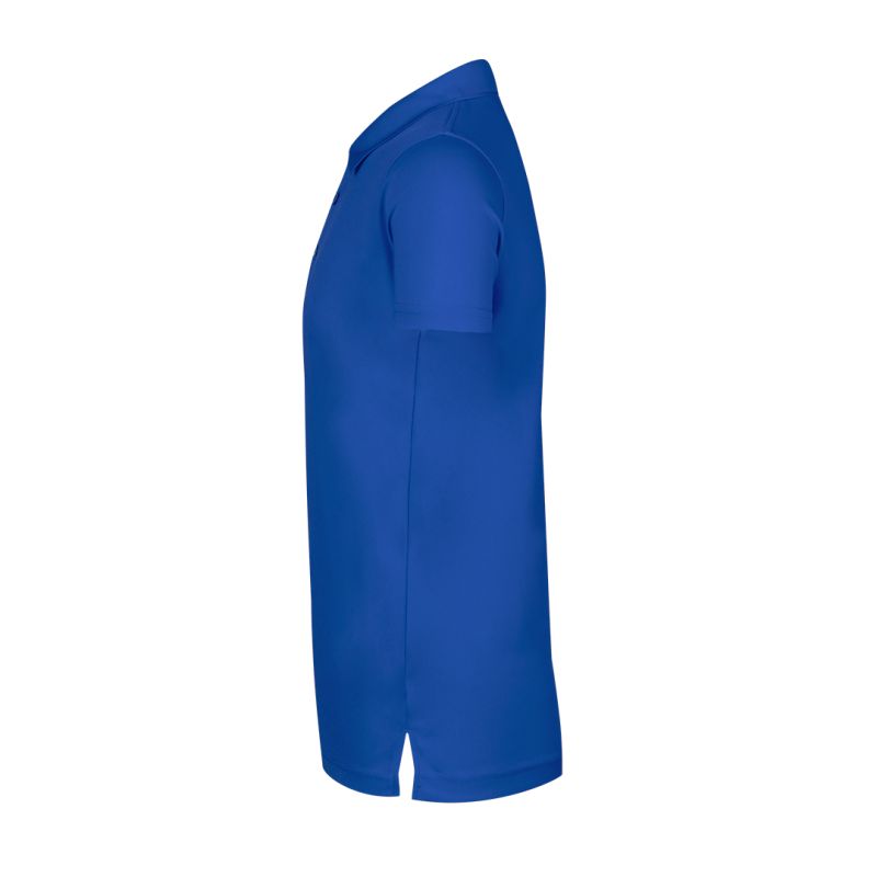 Polo Criança Tecnic Plus